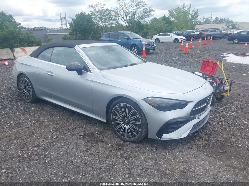 Vin: w1kmk6bb2rf033370, lot: 46102753, mercedes-benz cle 450 4matic 2024 img_1