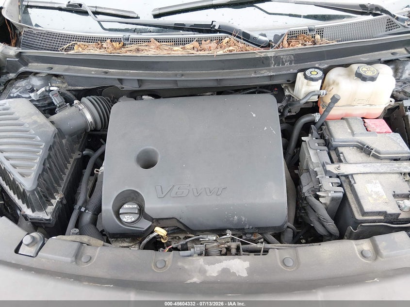 CHEVROLET TRAVERSE 2020 VIN 1GNEVHKW8LJ129875