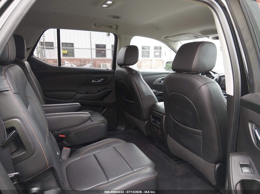 CHEVROLET TRAVERSE 2020 VIN 1GNEVHKW8LJ129875
