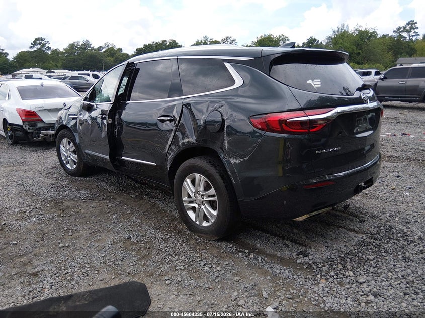 Vin: 5gaerakw0mj113435, lot: 46102758, buick enclave fwd preferred 20213