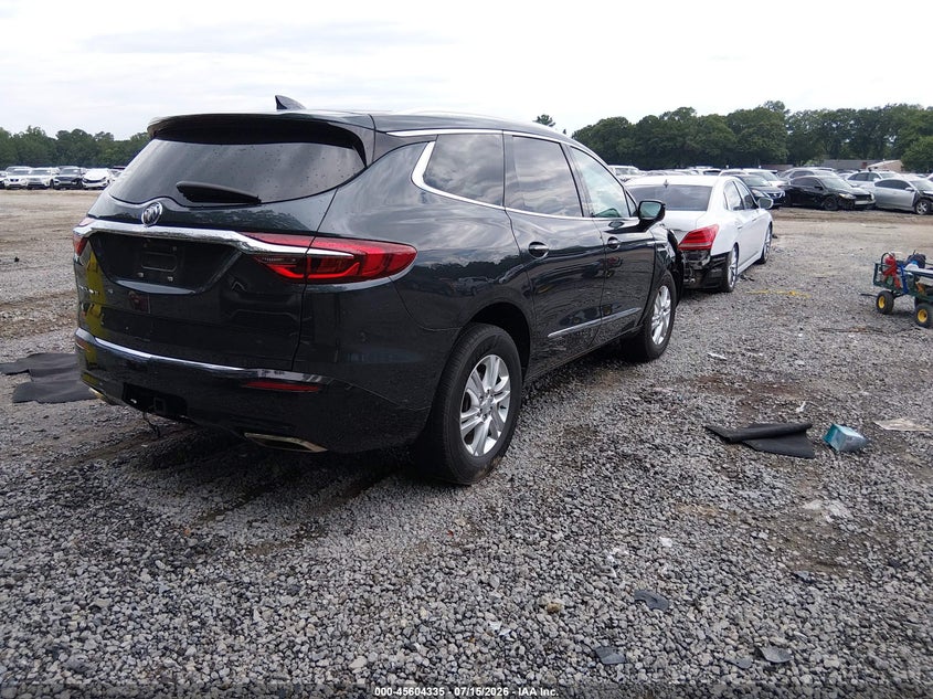 Vin: 5gaerakw0mj113435, lot: 46102758, buick enclave fwd preferred 20214