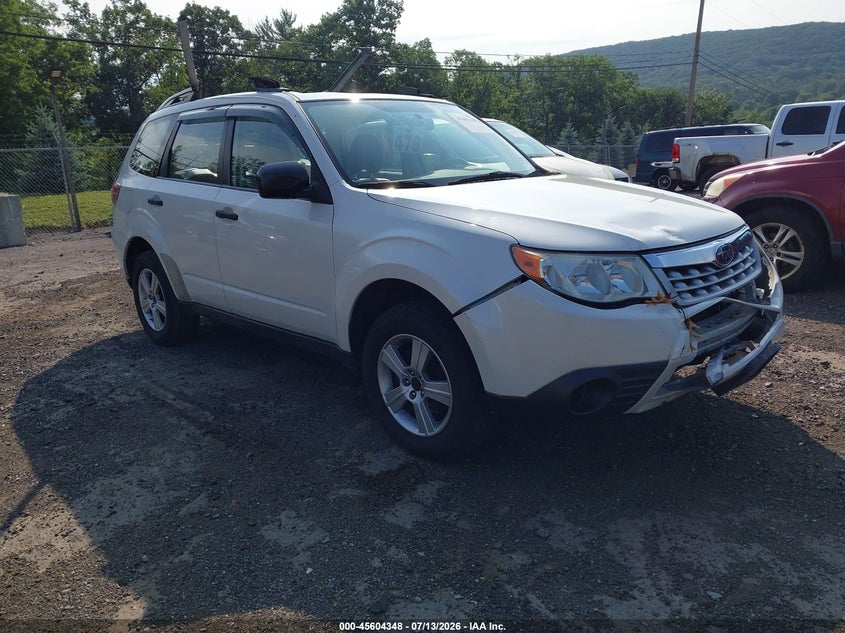 Vin: jf2shabc8ch401995, lot: 46102771, subaru forester 2.5x 2012 img_1