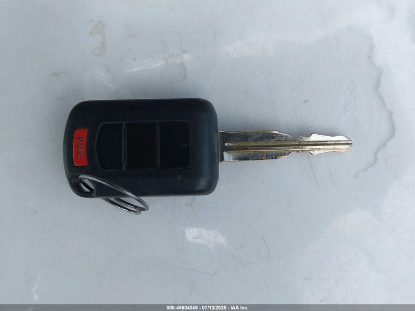 2019 Mitsubishi Mirage Es VIN: ML32A3HJ7KH015686 Lot: 45604349