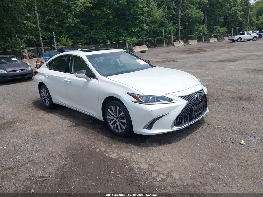 Vin: jthbz1b19k2003625, lot: 46102785, lexus es 350 2019 img_1