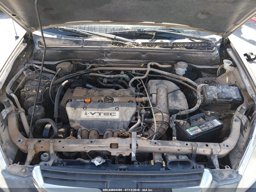 AtlanticExpress - Honda CR-V