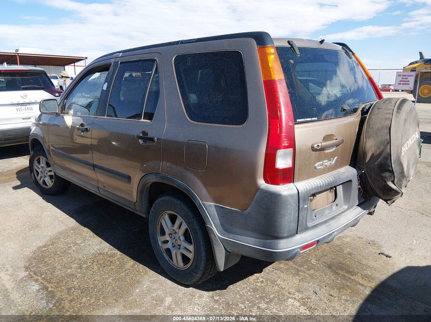 AtlanticExpress - Honda CR-V