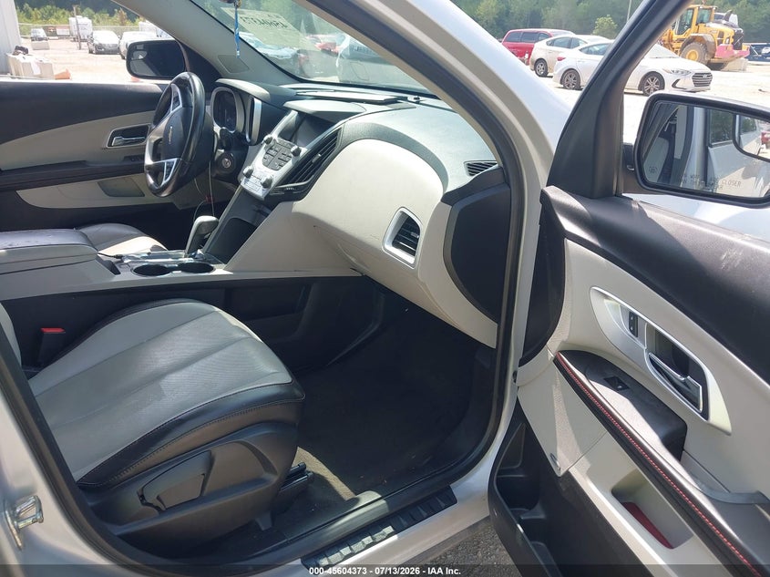 AtlanticExpress - Chevrolet Equinox