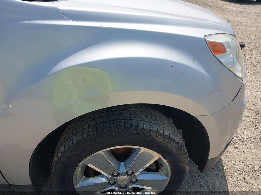 AtlanticExpress - Chevrolet Equinox