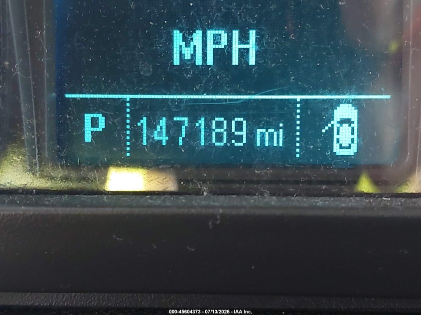 AtlanticExpress - Chevrolet Equinox