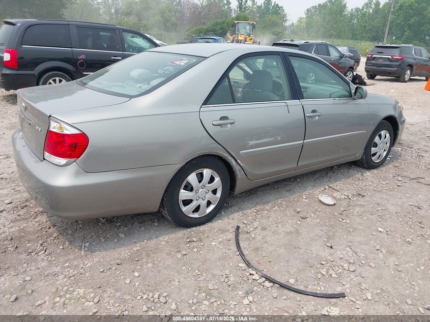 AtlanticExpress - Toyota Camry