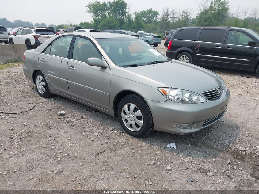 2006 Toyota Camry