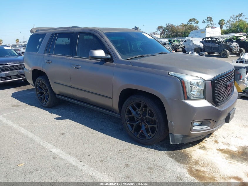 Vin: 1gks2ckj6hr390995, lot: 46102834, gmc yukon denali 2017 img_1