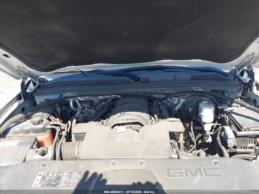 GMC YUKON - zdjęcie 10