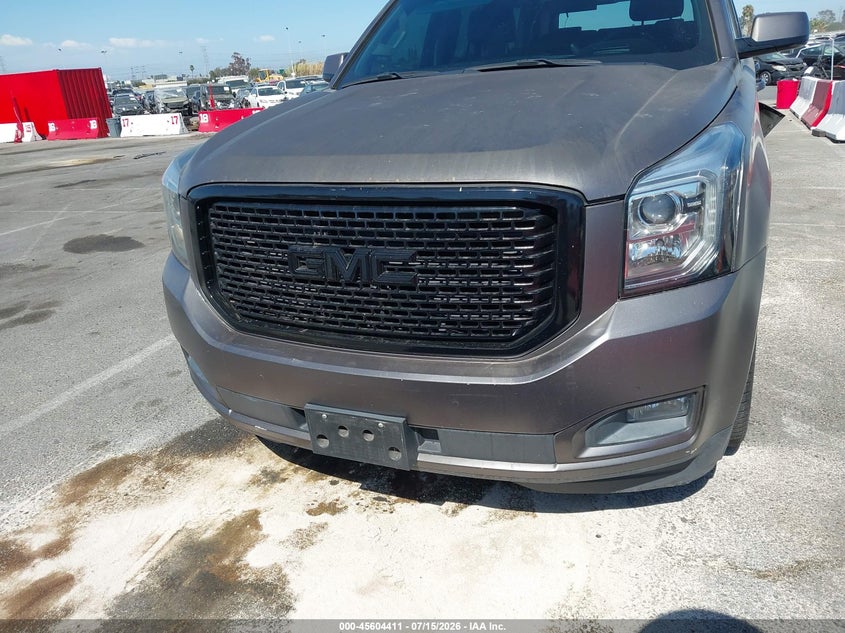 GMC YUKON - zdjęcie 12