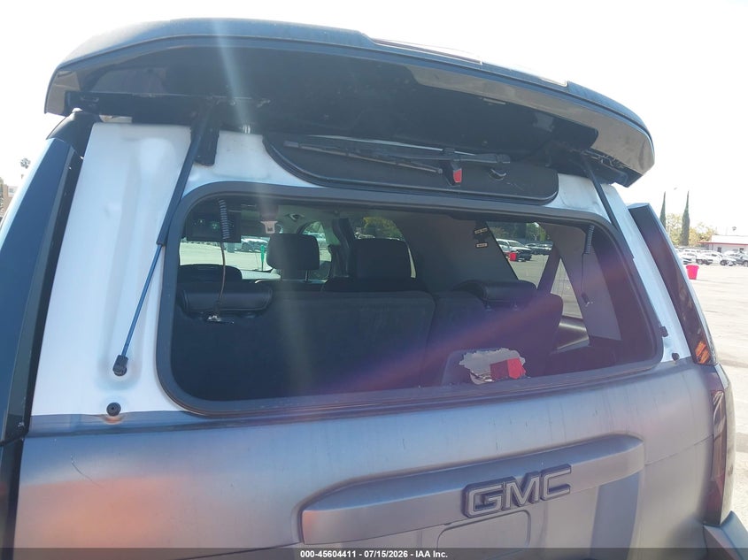 GMC YUKON - zdjęcie 17