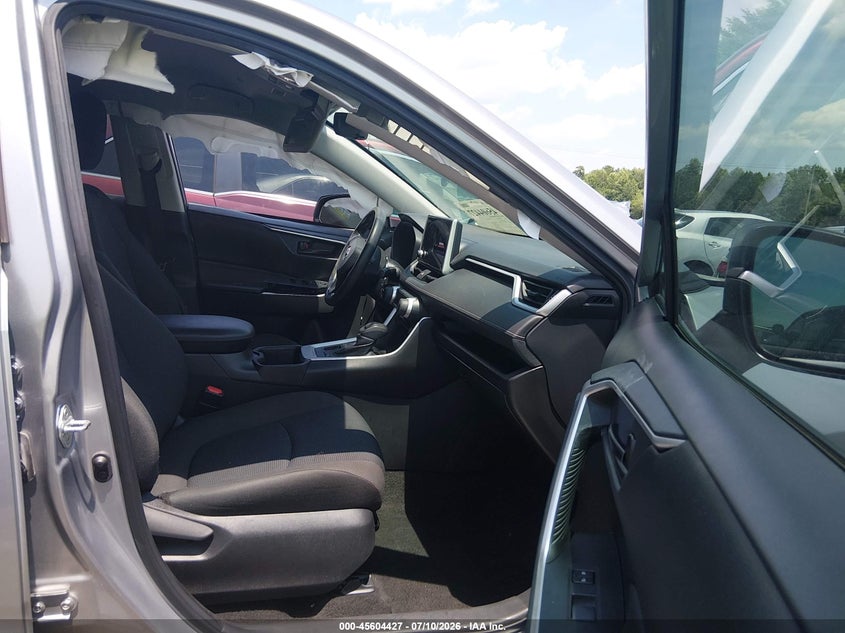 2023 TOYOTA RAV4 auction photo 5