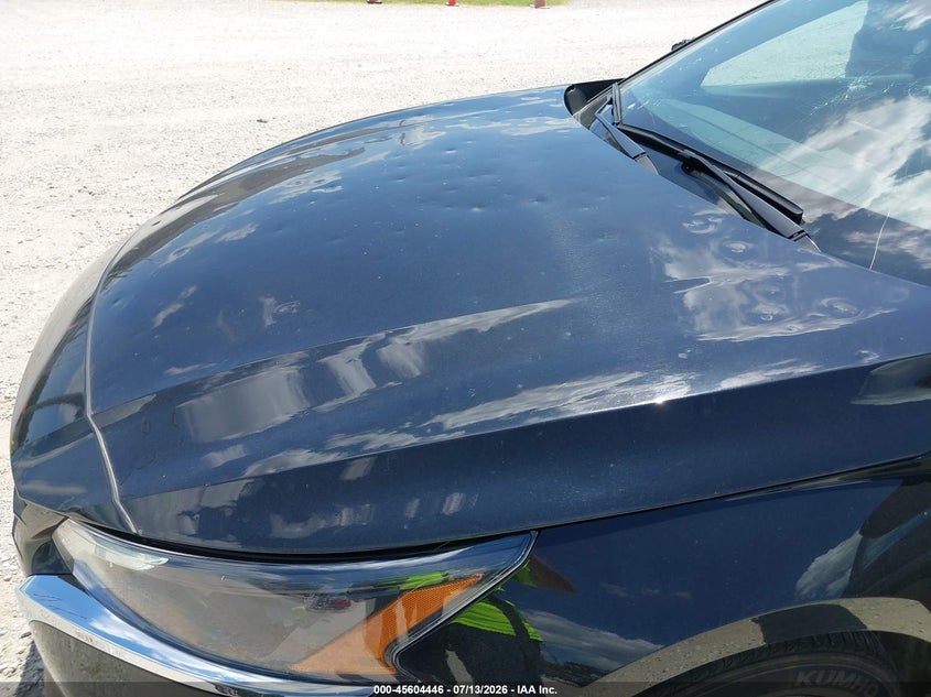 2025 NISSAN ALTIMA auction photo 6