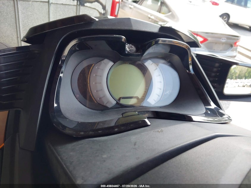 2015 SEADOO GTX 155 auction photo 7