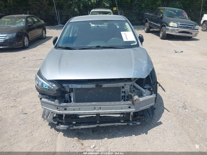 2018 Subaru Impreza 2.0I VIN: 4S3GKAA65J3612678 Lot: 45604469