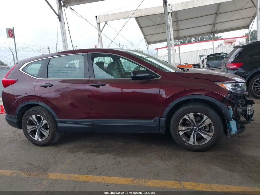 AtlanticExpress - Honda CR-V
