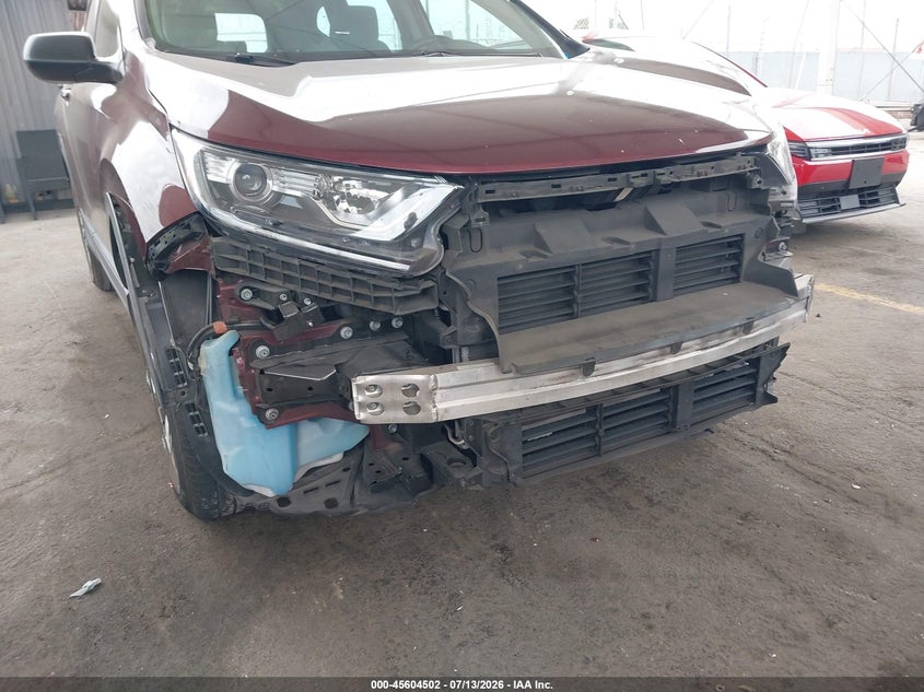 AtlanticExpress - Honda CR-V