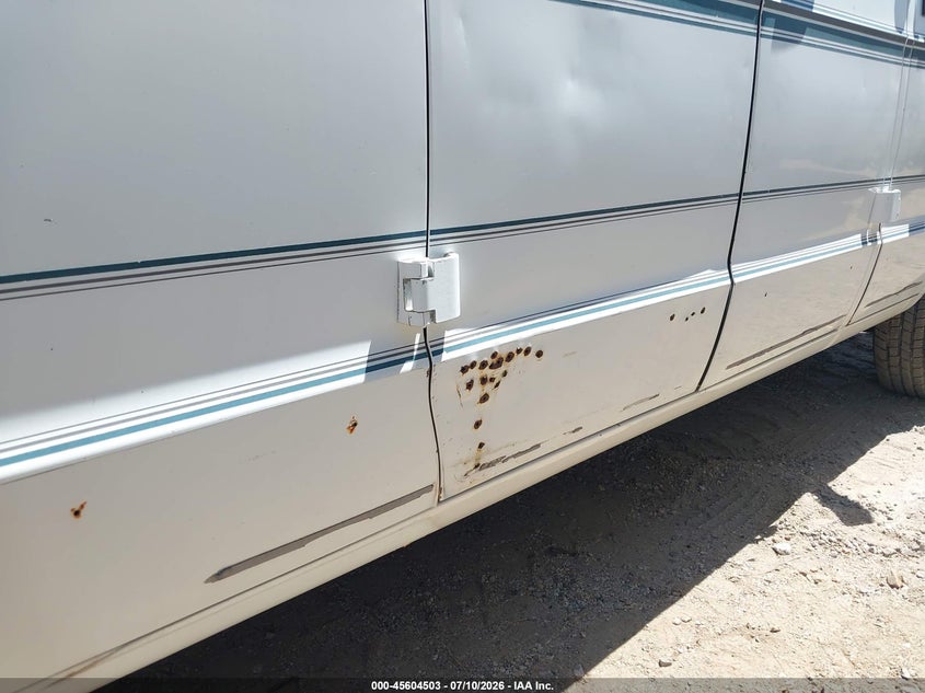 1995 Dodge Ram Van B2500 VIN: 2B6HB21Y9SK519454 Lot: 45604503