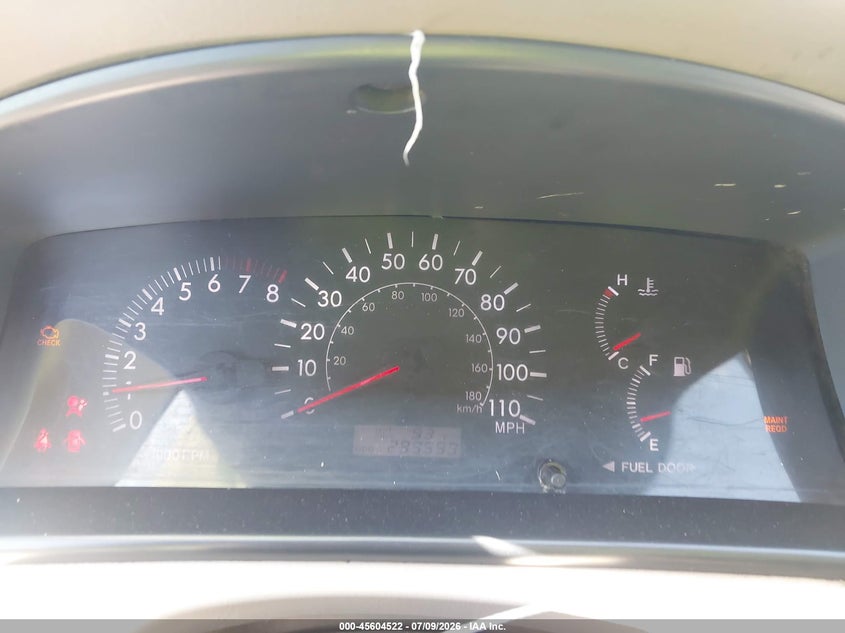 AtlanticExpress - Toyota Corolla