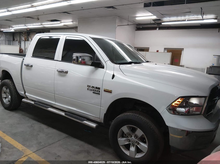 Vin: 3c6rr6ktxlg130141, lot: 46102952, ram 1500 classic tradesman  4x2 5'7 box 2020 img_1