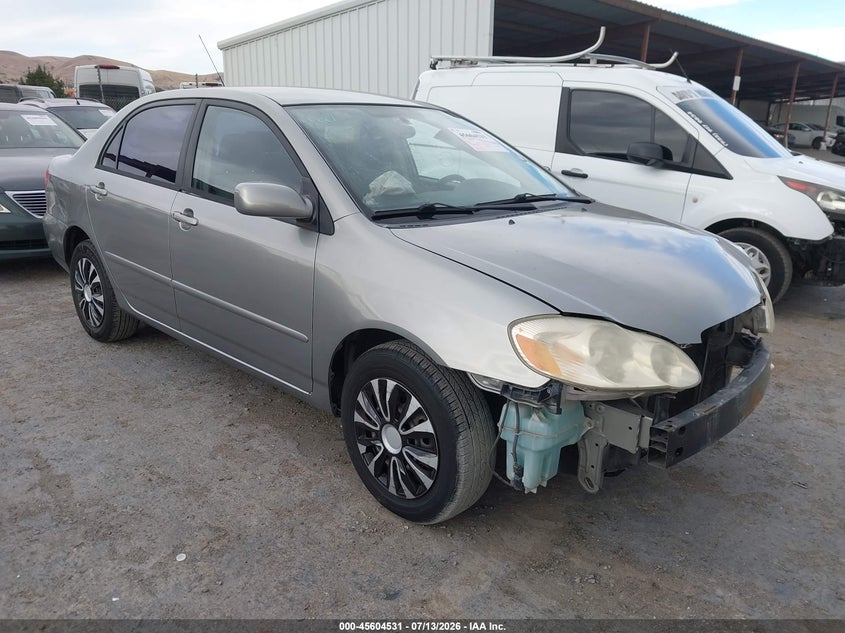 2003 Toyota Corolla