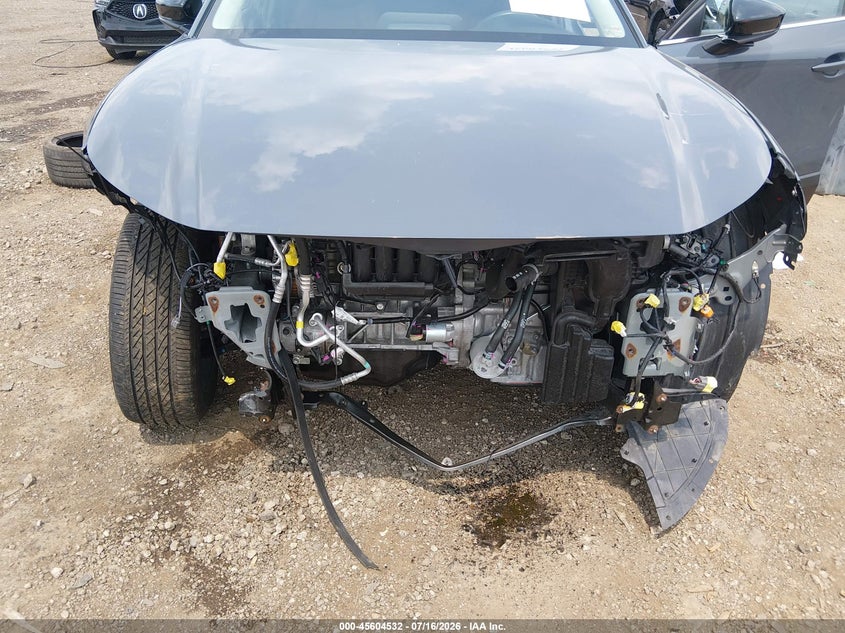 2025 Mazda Cx-30 2.5 S Carbon Edition VIN: 3MVDMBCM7SM769061 Lot: 45604532