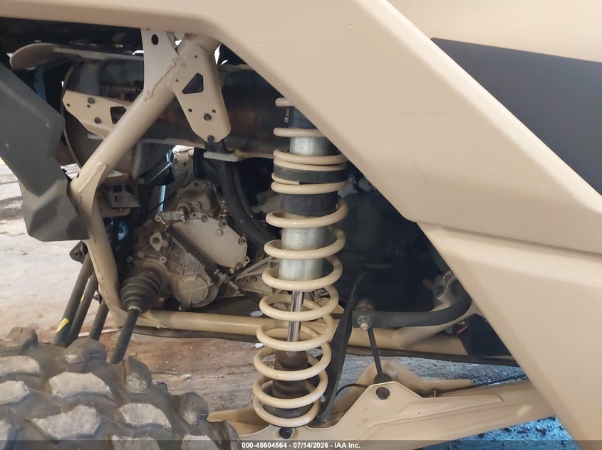 CAN-AM MAVERICK X3 2023