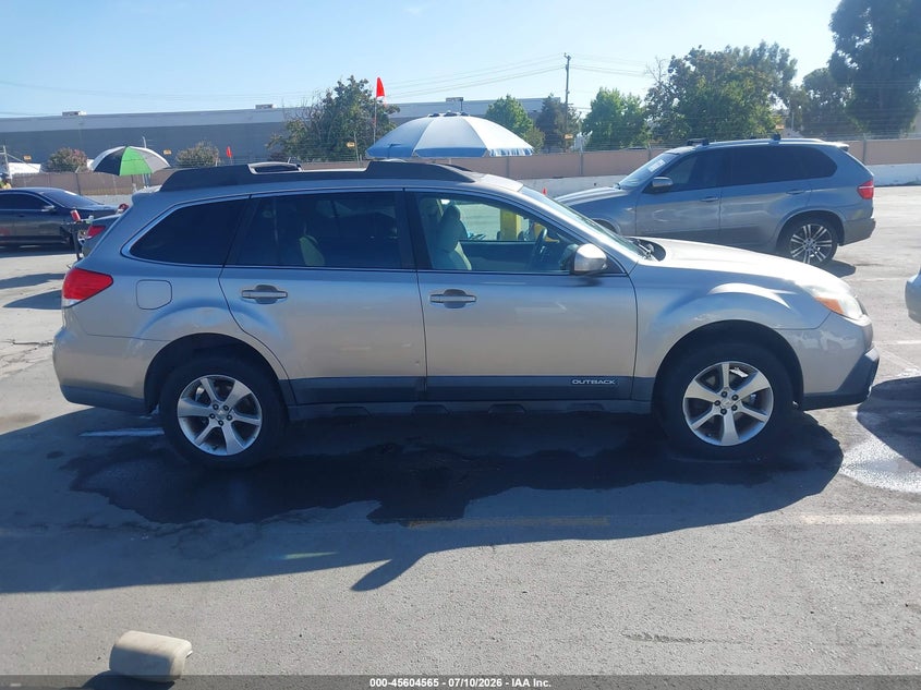 AtlanticExpress - Subaru Outback