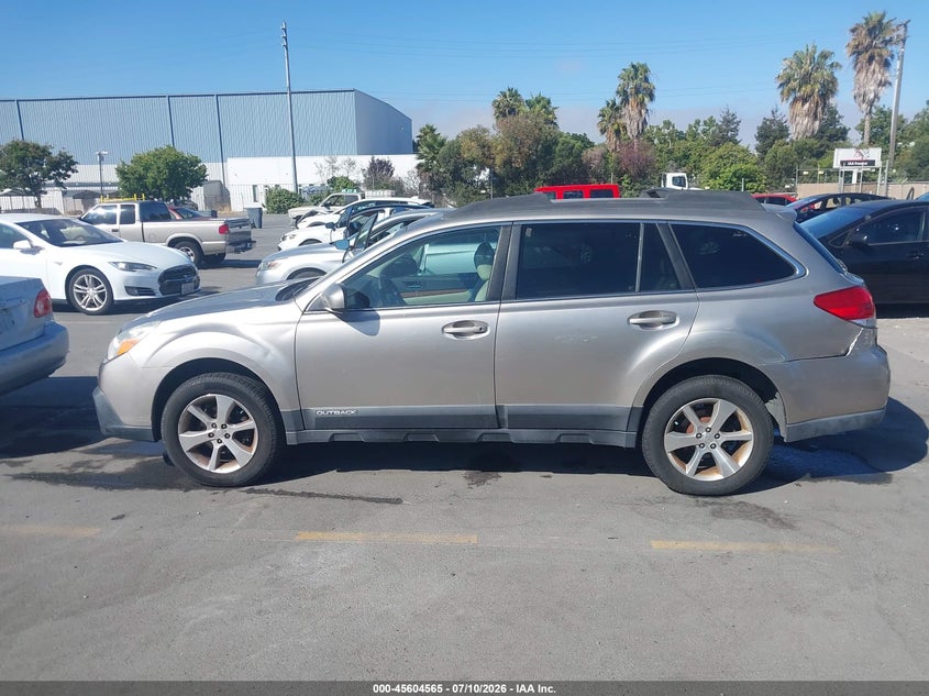 AtlanticExpress - Subaru Outback