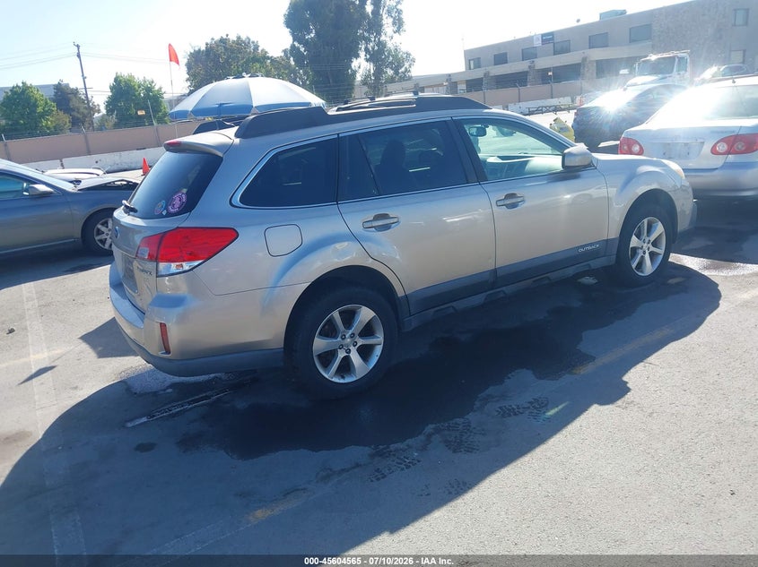 AtlanticExpress - Subaru Outback