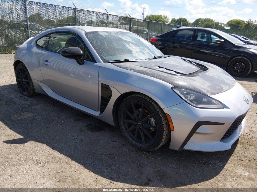 Vin: jf1znbf17p8758732, lot: 46103014, toyota gr86 premium 2023 img_1