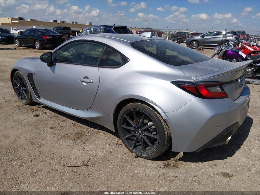 Vin: jf1znbf17p8758732, lot: 46103014, toyota gr86 premium 20233