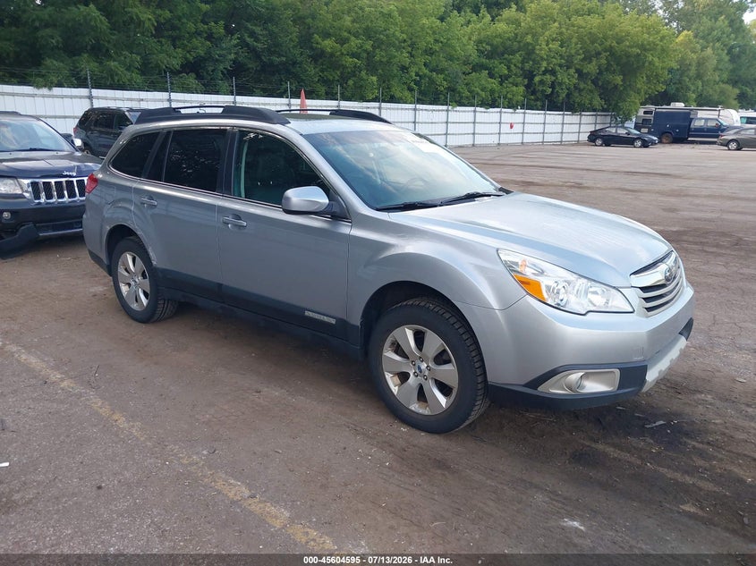 Vin: 4s4brdkcxc2209988, lot: 46103018, subaru outback 3.6r limited 2012 img_1