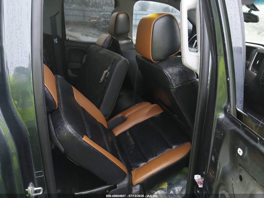 2019 CHEVROLET SILVERADO TRUCK 5.3L V-8 DI, VVT, 355HP