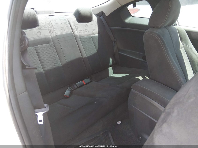 2012 NISSAN ALTIMA auction photo 8