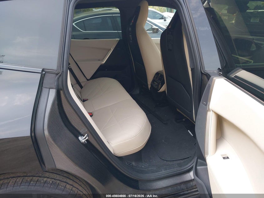 2024 BMW Ix xDrive50 VIN: WB523CF0XRCN27186 Lot: 45604666