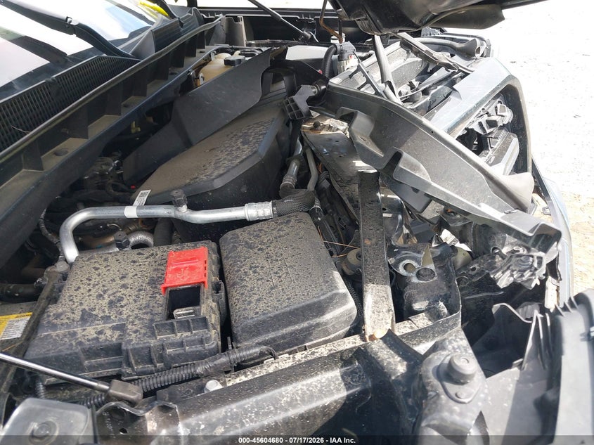 GMC SIERRA 1500 2021 VIN 1GTR9GEK7MZ428200