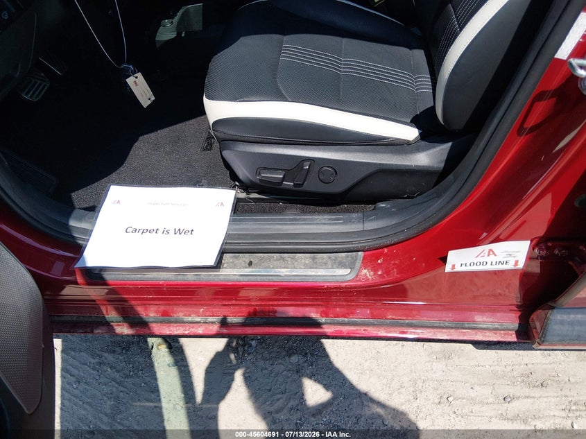 KIA EV6 2023 VIN KNDC4DLC9P5144562