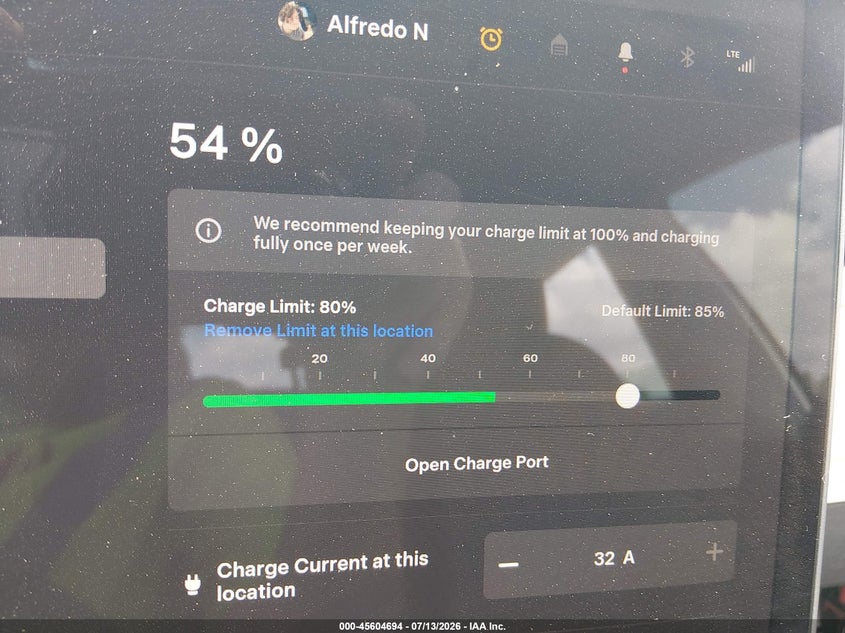 TESLA MODEL 3 - zdjęcie 18