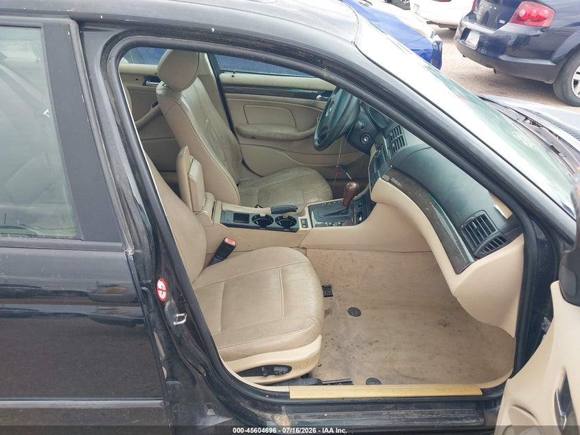 2002 BMW 325I auction photo 5