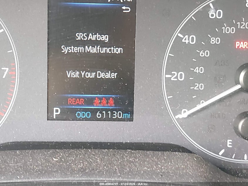 TOYOTA COROLLA - zdjęcie 15