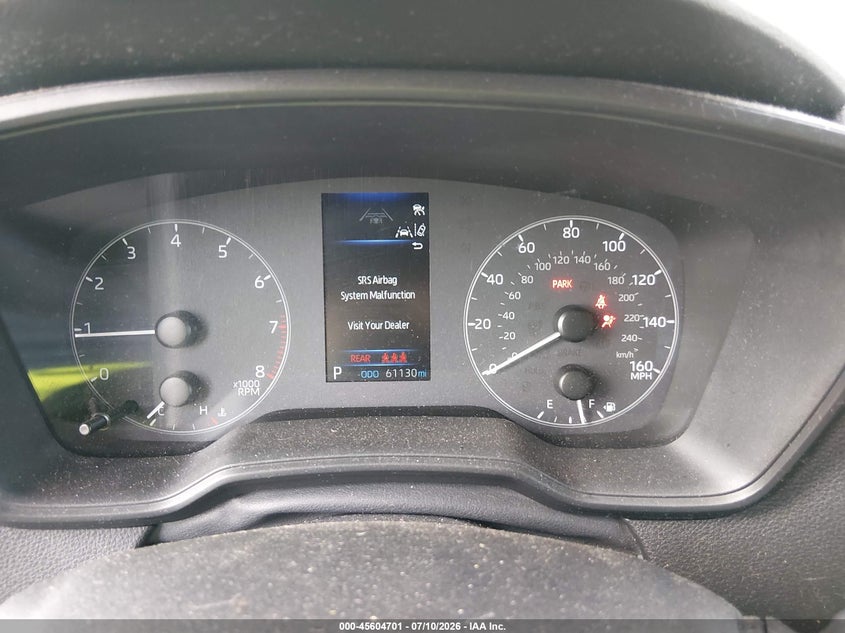 TOYOTA COROLLA - zdjęcie 7