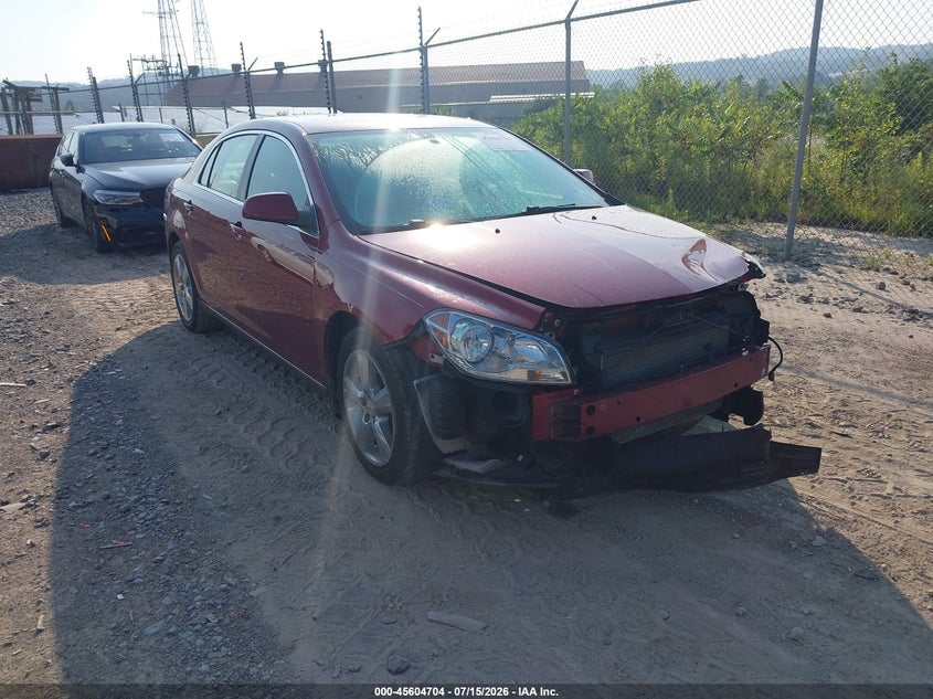 2011 Chevrolet Malibu