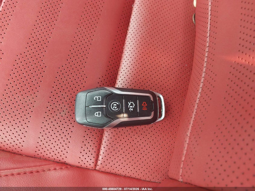 2016 FORD MUSTANG COUPE 5.0L V-8 DOHC, VVT, 435HP