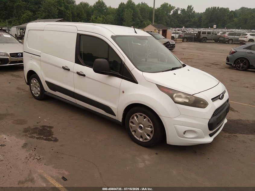 Vin: nm0ls7f75e1169109, lot: 46103158, ford transit connect xlt 2014 img_1