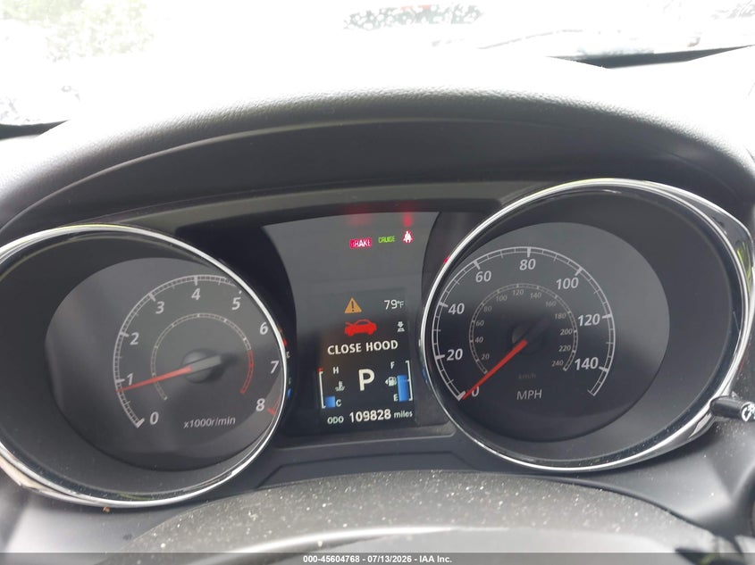 2016 MITSUBISHI OUTLANDER SPORT auction photo 7
